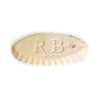 RAOULT & BECK - Faïence Blanche Normande Lisse - FA300 - 980-1080°C - 10Kg