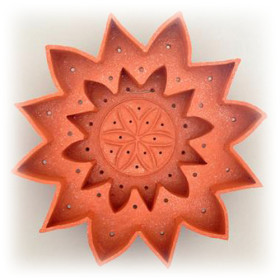 SIO-2 - Pâte Micacée - APACHE - 920-1000ºC - 12.5Kg