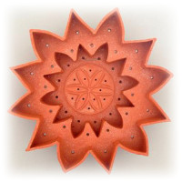 SIO-2 - Pâte Micacée - APACHE - 920-1000ºC - 12.5Kg