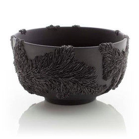 SIO-2 - Porcelaine Noire - BLACK ICE - 1200-1240°C - 5Kg