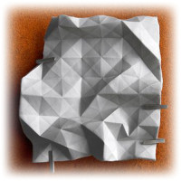 SIO-2 - Porcelaine Fibre Papier - CELLULAIN - 1230-1270°C - 5Kg