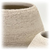 SIO-2 - Faïence Blanche Chamottée - PA/CHF (0-0.5mm) - 1050-1080°C - 12.5Kg