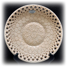 SIO-2 - White Earthenware - PA - 1050-1080°C - 12.5Kg