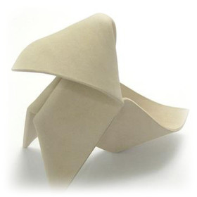 SIO-2 - Stoneware Paper Clay - PCLI (0-0.2mm) - 1100-1260°C - 12.5Kg