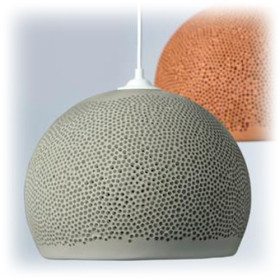 SIO-2 - Green Earthenware - PLV - 1050-1080ºC - 5Kg