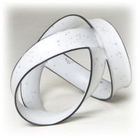 SIO-2 - High Fire Grogged White - PRAI (0-0.2mm) - 1240-1300°C - 12.5Kg