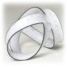 SIO-2 - High Fire Grogged White - PRAI (0-0.2mm) - 1240-1300°C - 12.5Kg