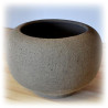 SIO-2 - Gray Sculpture Clay with Fine Grog - ZUMAIA (0-0.5mm) - 1200-1300°C - 12.5Kg