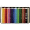 JOLLY - 36 SUPERSTICKS CLASSIC - Crayons de Couleur
