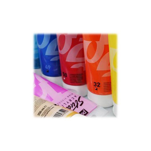 Pébéo Studio Acrylics High Viscosity Acrylic Paint 100ml