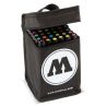 MOLOTOW - Portable Bag for 36 Markers or Anything Else