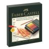 Faber-Castell - POLYCHROMOS® Artist Color Pencils - Studio Box - 36 Colors