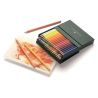 Faber-Castell - POLYCHROMOS® Artist Color Pencils - Studio Box - 36 Colors