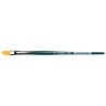 Da Vinci - NOVA-SYNTHETICS - Series 1375 - NOVA Utility Brush - Filbert Shape