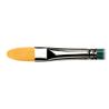 Da Vinci - NOVA-SYNTHETICS - Series 1375 - NOVA Utility Brush - Filbert Shape