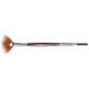Da Vinci - VARIO-TIP - Series 1385 - Fan Brush