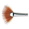 Da Vinci - VARIO-TIP - Series 1385 - Fan Brush