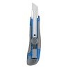 JPC - Bi-Material Cutter - 18mm - With 2 Spare Blades