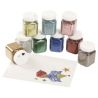 OZ International - Glitters in Powder - 115gr