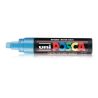 POSCA - PC-17K - Extra Broad Chisel Acrylic Tip - 15 mm - Any Surface