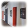 STAS - Cliprail - White - 20 kg/m¹ - 200cm & 300cm