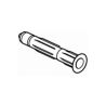 STAS - Cheville 6mm - Pour Murs "Soft"