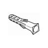STAS - Cheville 6mm - Pour Murs "Hard"