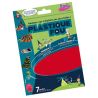 Diam's - PLASTIQUE FOU - 7 Feuilles - 7 Couleurs