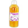 OZ International - Ink Drawing - Gold - 250ml