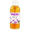 OZ International - Ink Drawing - Gold - 500ml