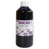 OZ International - Encre à Dessiner - Noir - 500ml
