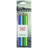Conté à Paris - 6 Pastel Pencils - Landscape