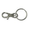 MEYCO - Key Ring - 65742 - ⌀ 27mm - 2 Pieces