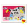 MEYCO - PRINT BLOCK - Carving & Print Block - 210 x 150 x 5 mm