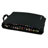 OZ International - ROLL & GO Wallet - For 52 Markers - Empty - 1 Meter Long