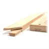 Phoenix - Bonfil - Filgood Extra - Baguettes et Traverses pour Châssis - Bois - Section 5.5 x 2.8 cm