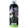 Montana Colors - MTN INDUSTRIAL - Heat-Resistance Paint - Silver - 400ml