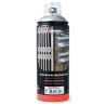 Montana Colors - MTN INDUSTRIAL - Peinture de Galvanisation de Zinc - Mat - 400ml