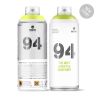 Montana Colors - MTN 94 - Bombe de Peinture - 400ml
