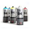 Montana Colors - MTN 94 - Bombe de Peinture - 400ml