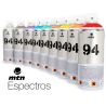 Montana Colors - MTN 94 - SPECTRO - Transparent Spray Paint - 400ml