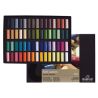 Royal Talens - REMBRANDT - Soft Pastels - 60 Half Pastels - Extra Fine Soft Pastels