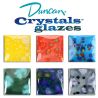 Duncan - CR - Crystals® Glazes - Effect Glazes - 118ml