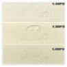 SIO-2 - Stoneware Paper Clay - PCLI (0-0.2mm) - 1100-1260°C - 12.5Kg