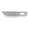OZ International - X-ACTO - 5 Lames N°10 pour Cutters de Précision