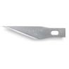OZ International - X-ACTO - 5 Lames N°11 pour Cutters de Précision