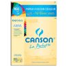 Canson® - Mi-Teintes® VIVES - Folder of 8 Sheets - 160 gsm - A3 Size