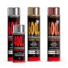 MOLOTOW - BURNER 400ml - Bombe de Peinture - Chrome