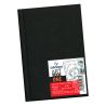 Canson® - Art Book™ One - Sketch Block - Without Spirals - 98 Sheets - 100 gsm - About A6 (10,2 x 15,2 cm)