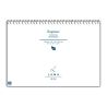 Lana Colours - Esquisse - Avec Spirales - 96 g/m² - Format A2